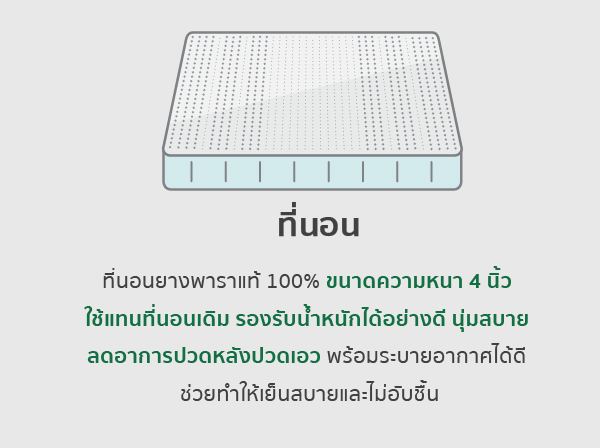 ที่นอนยางพารา-ที่นอนยางพาราแท้-topper ยางพารา-ที่นอนยางพารา 6 ฟุต-ที่นอนยางพารา 5 ฟุต-ที่นอนยางพารา 3.5 ฟุต-ราคา ที่นอน ยางพารา