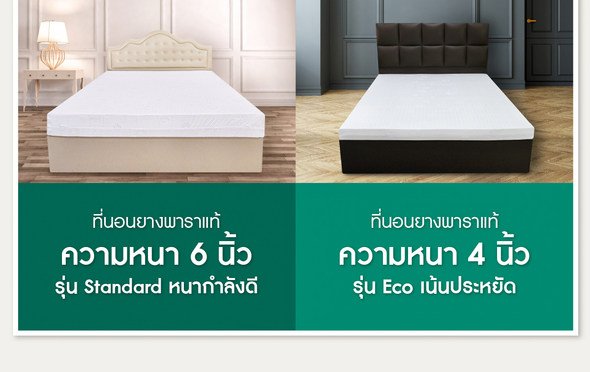 ที่นอนยางพารา-ที่นอนยางพาราแท้-topper ยางพารา-ที่นอนยางพารา 6 ฟุต-ที่นอนยางพารา 5 ฟุต-ที่นอนยางพารา 3.5 ฟุต-ราคา ที่นอน ยางพารา