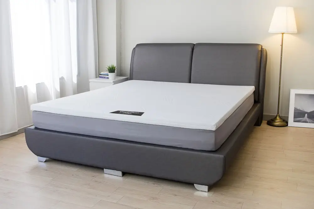 Topper ยางพารา 2 นิ้ว