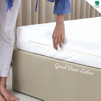 ความสุขในการตื่นนอน